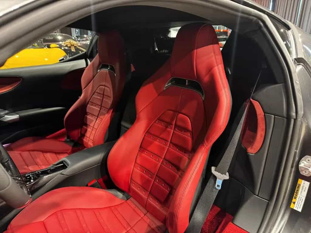 Ferrari SF90 CARBON|LIFT|DAYTONA 03/2024-photo-16