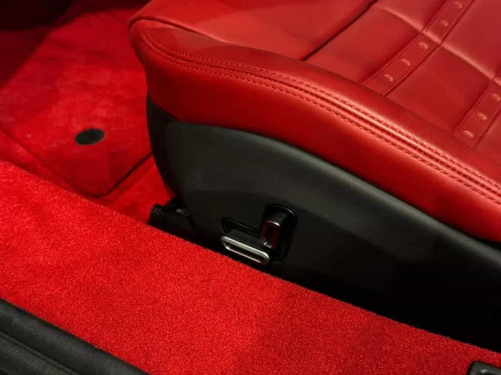 Ferrari SF90 CARBON|LIFT|DAYTONA 03/2024-photo-18