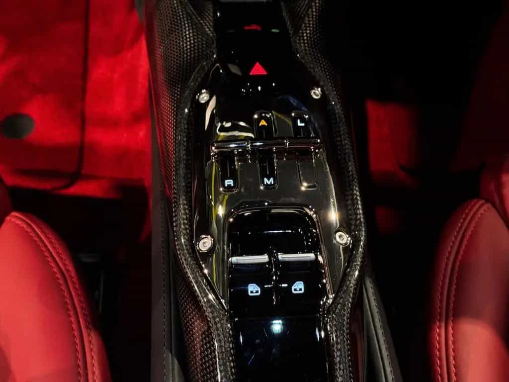 Ferrari SF90 CARBON|LIFT|DAYTONA 03/2024-photo-23