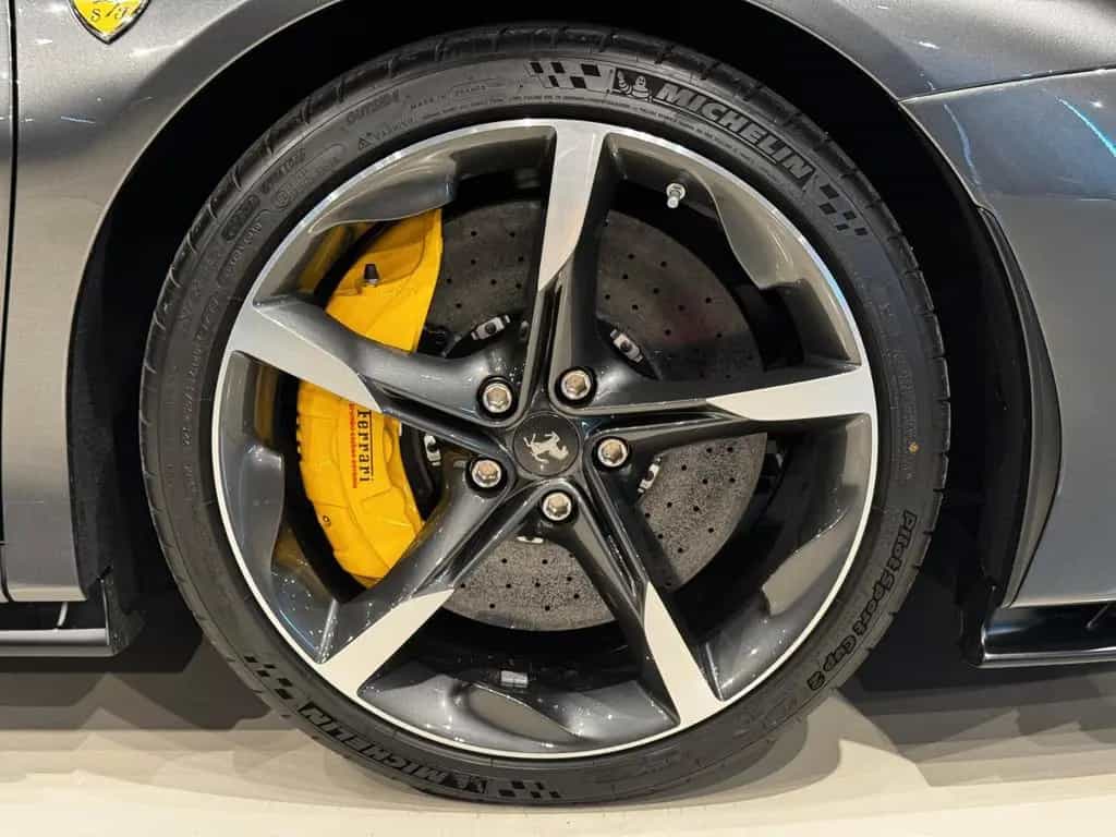 Ferrari SF90 CARBON|LIFT|DAYTONA 03/2024-photo-5
