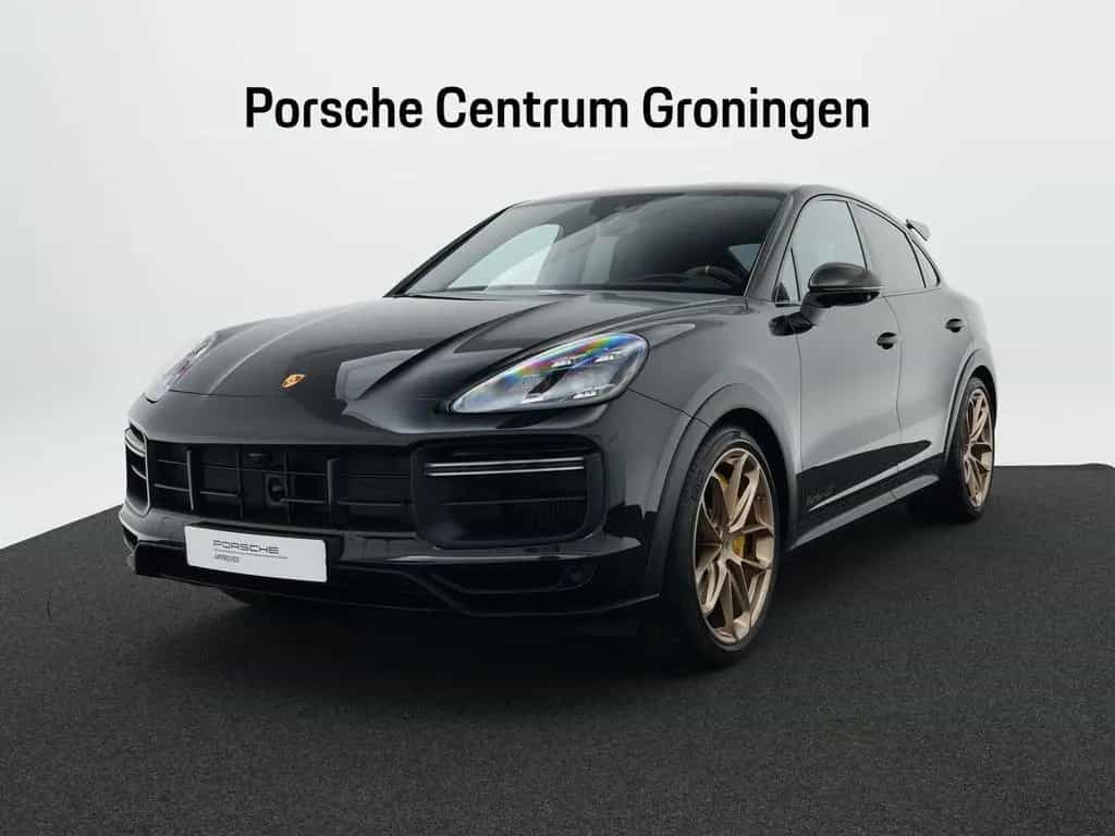 Porsche Cayenne Turbo GT Coupé 01/2023-photo-0