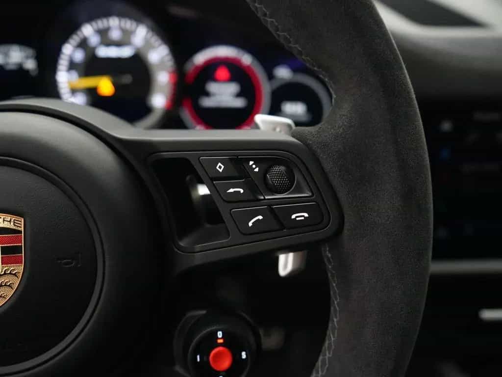 Porsche Cayenne Turbo GT Coupé 01/2023-photo-11