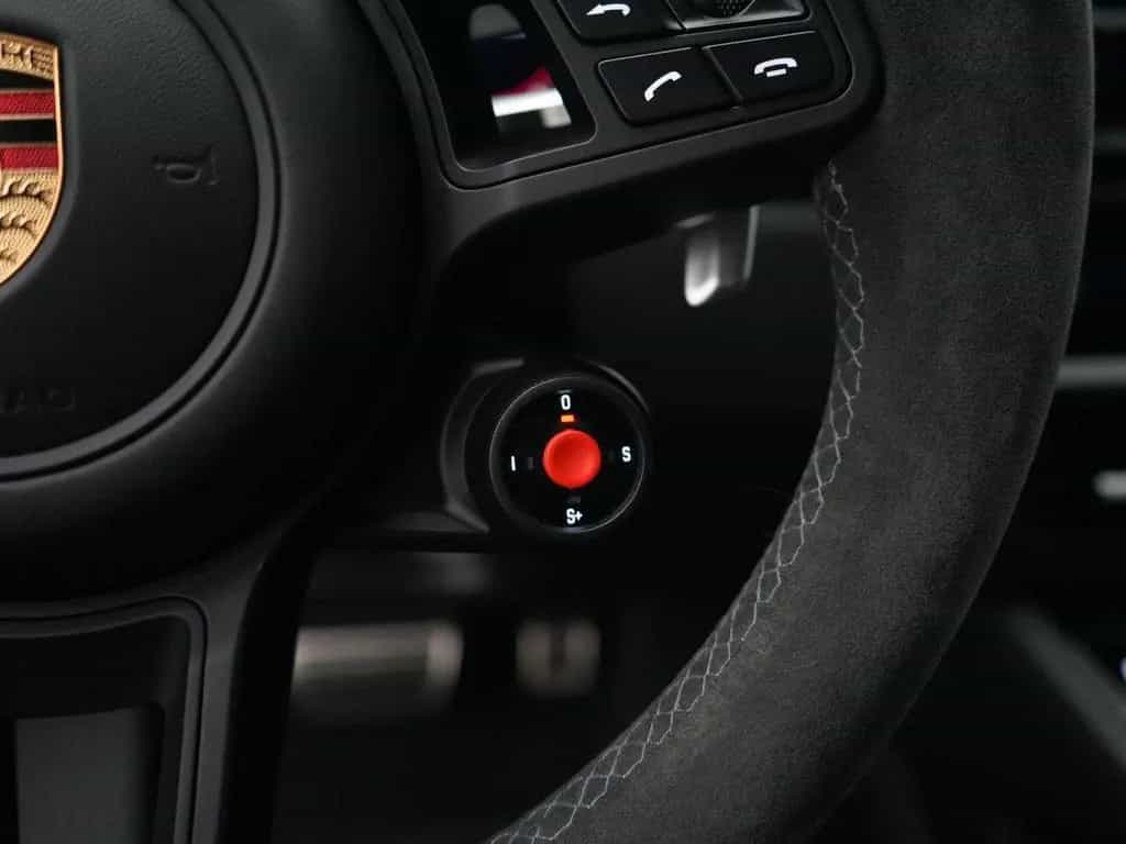 Porsche Cayenne Turbo GT Coupé 01/2023-photo-12