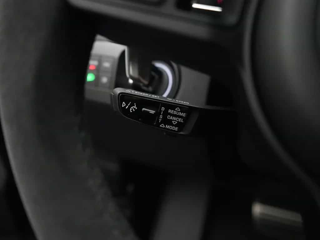 Porsche Cayenne Turbo GT Coupé 01/2023-photo-14