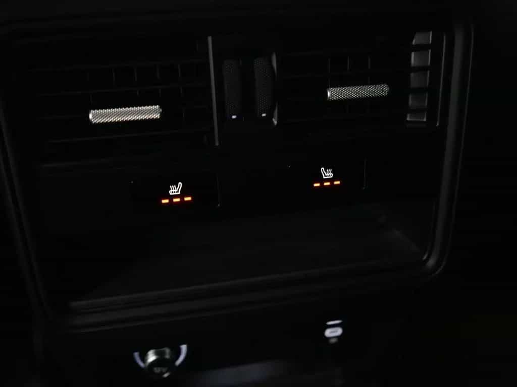 Porsche Cayenne Turbo GT Coupé 01/2023-photo-25