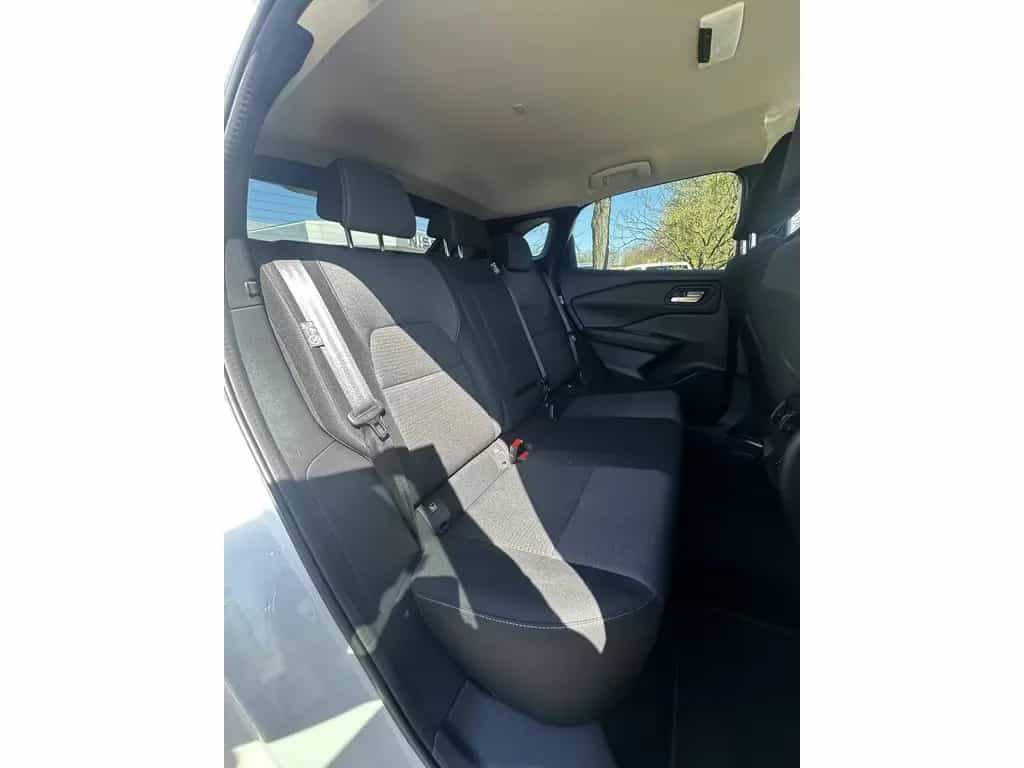 Nissan Qashqai MY22 1.5 VC-T E-POWER 190 PS 4x2 N-Conne 04/2023-photo-10