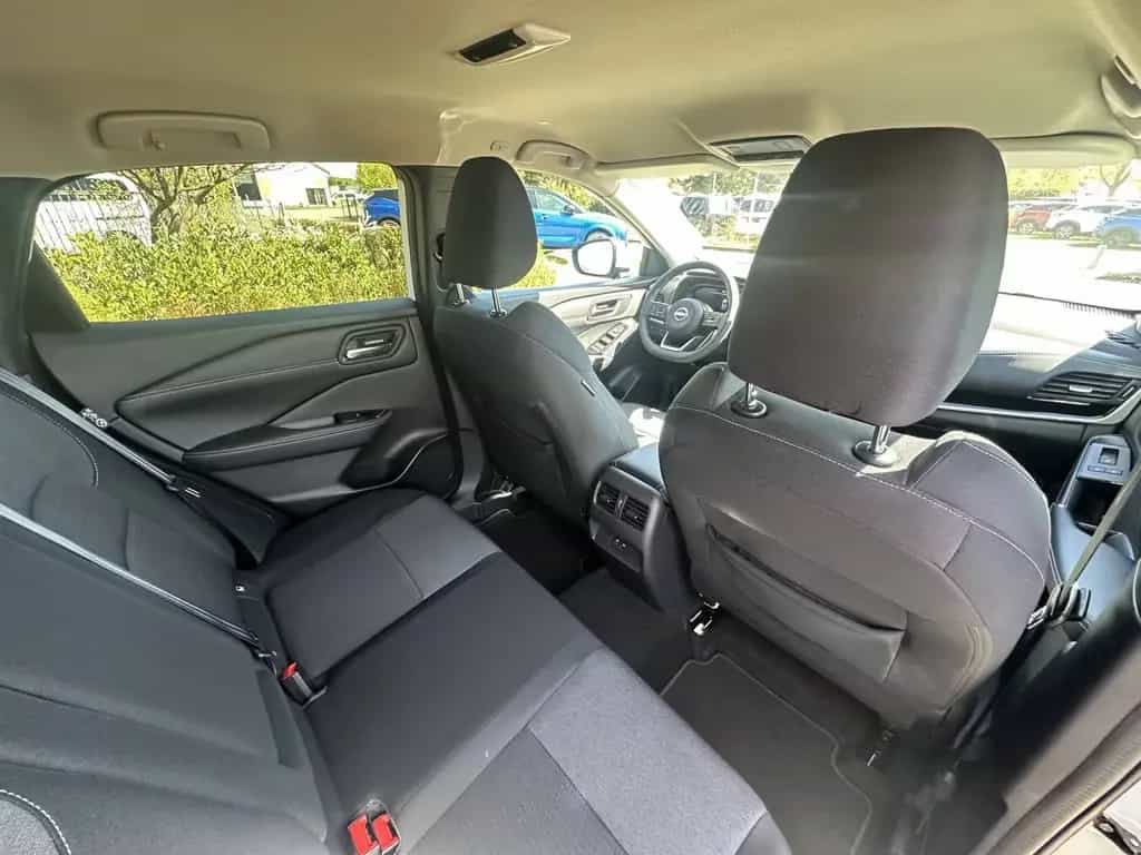 Nissan Qashqai MY22 1.5 VC-T E-POWER 190 PS 4x2 N-Conne 04/2023-photo-11