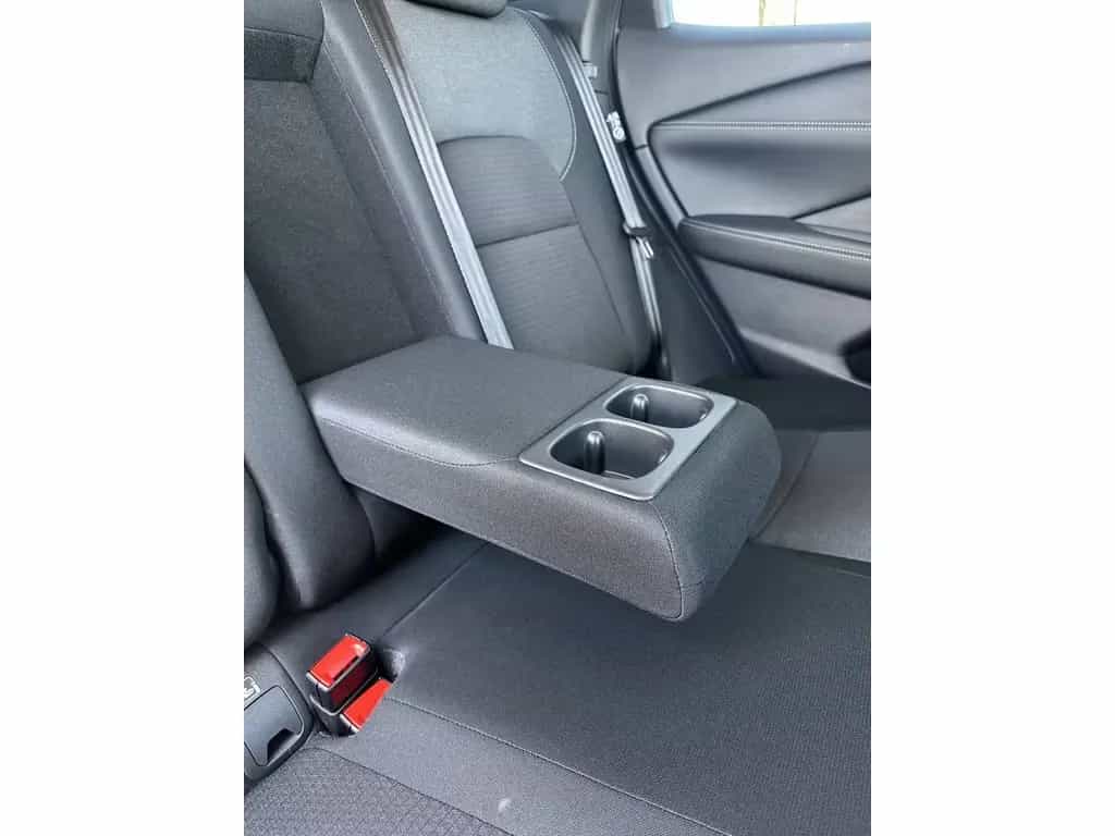 Nissan Qashqai MY22 1.5 VC-T E-POWER 190 PS 4x2 N-Conne 04/2023-photo-12