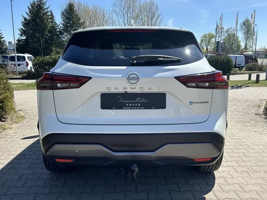Nissan Qashqai MY22 1.5 VC-T E-POWER 190 PS 4x2 N-Conne 04/2023-photo-14