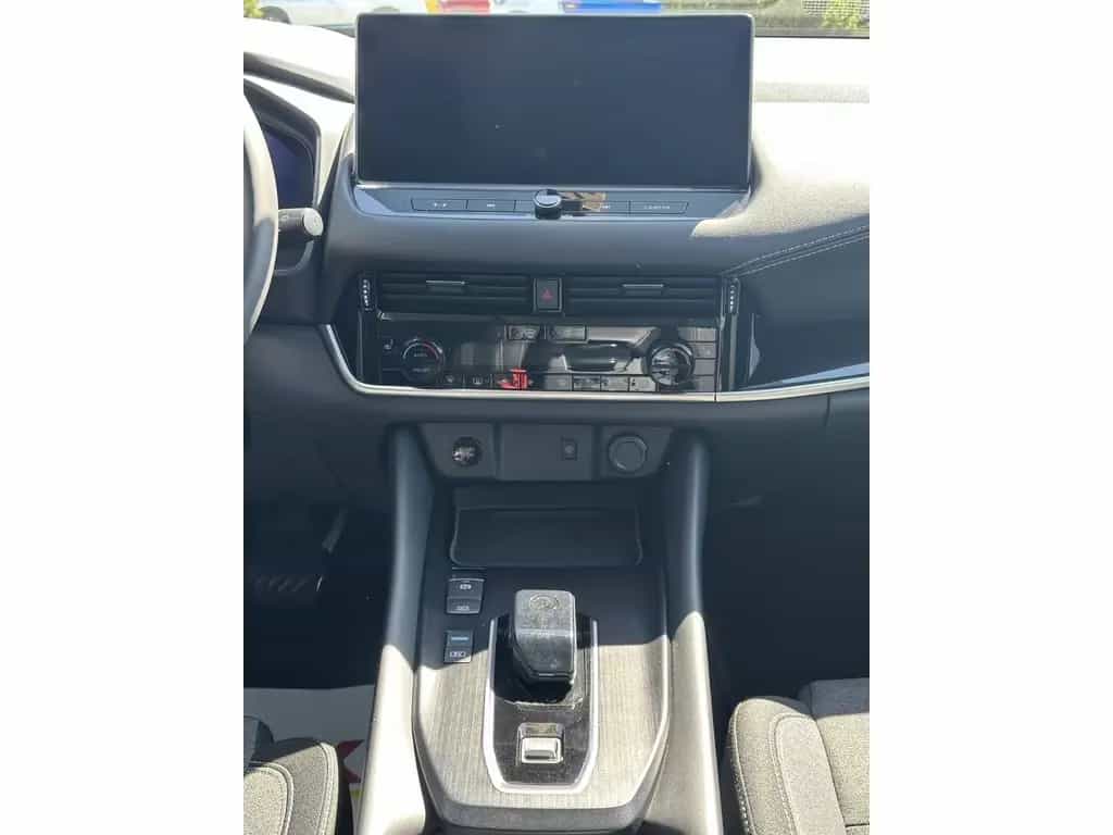 Nissan Qashqai MY22 1.5 VC-T E-POWER 190 PS 4x2 N-Conne 04/2023-photo-21