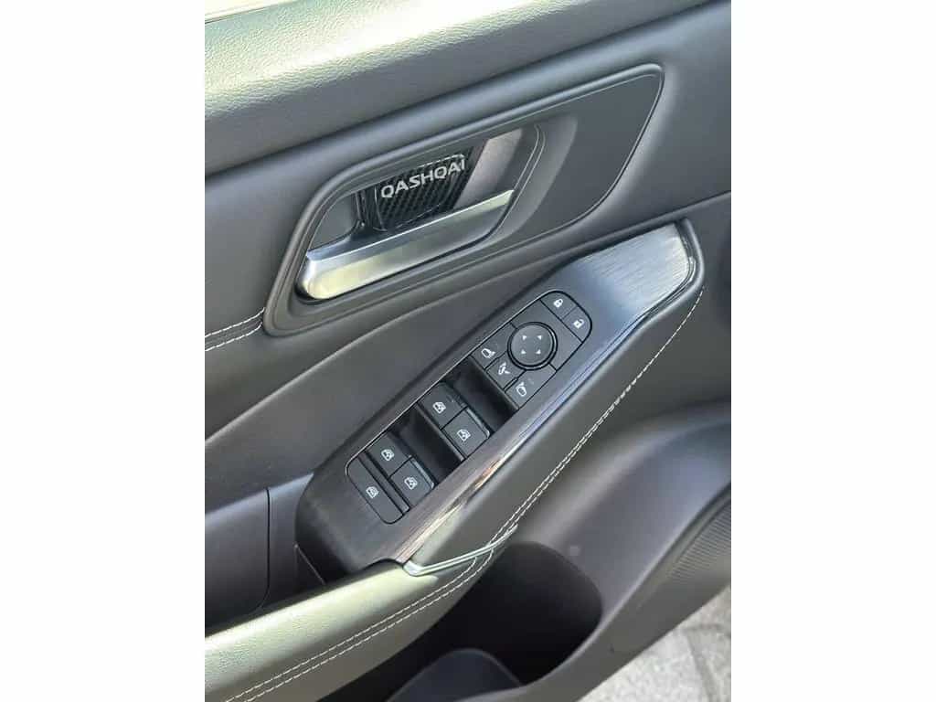 Nissan Qashqai MY22 1.5 VC-T E-POWER 190 PS 4x2 N-Conne 04/2023-photo-25