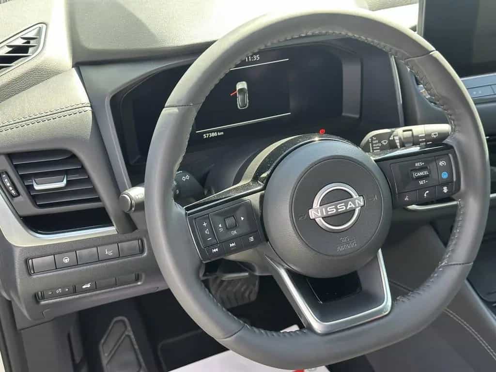 Nissan Qashqai MY22 1.5 VC-T E-POWER 190 PS 4x2 N-Conne 04/2023-photo-26