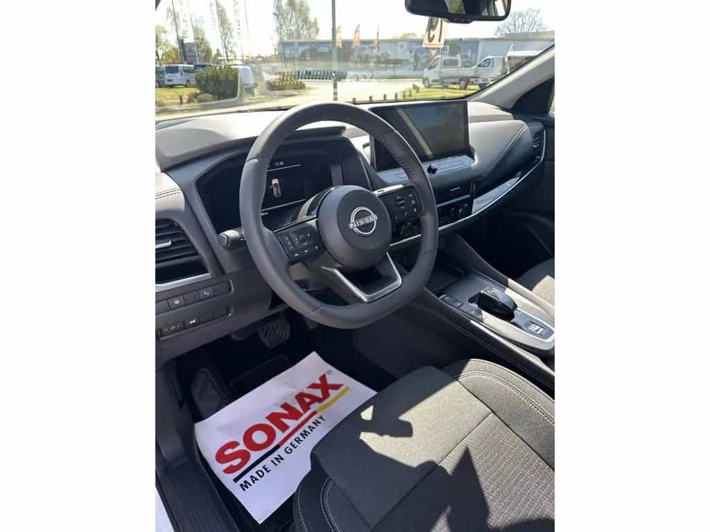 Nissan Qashqai MY22 1.5 VC-T E-POWER 190 PS 4x2 N-Conne 04/2023-photo-28