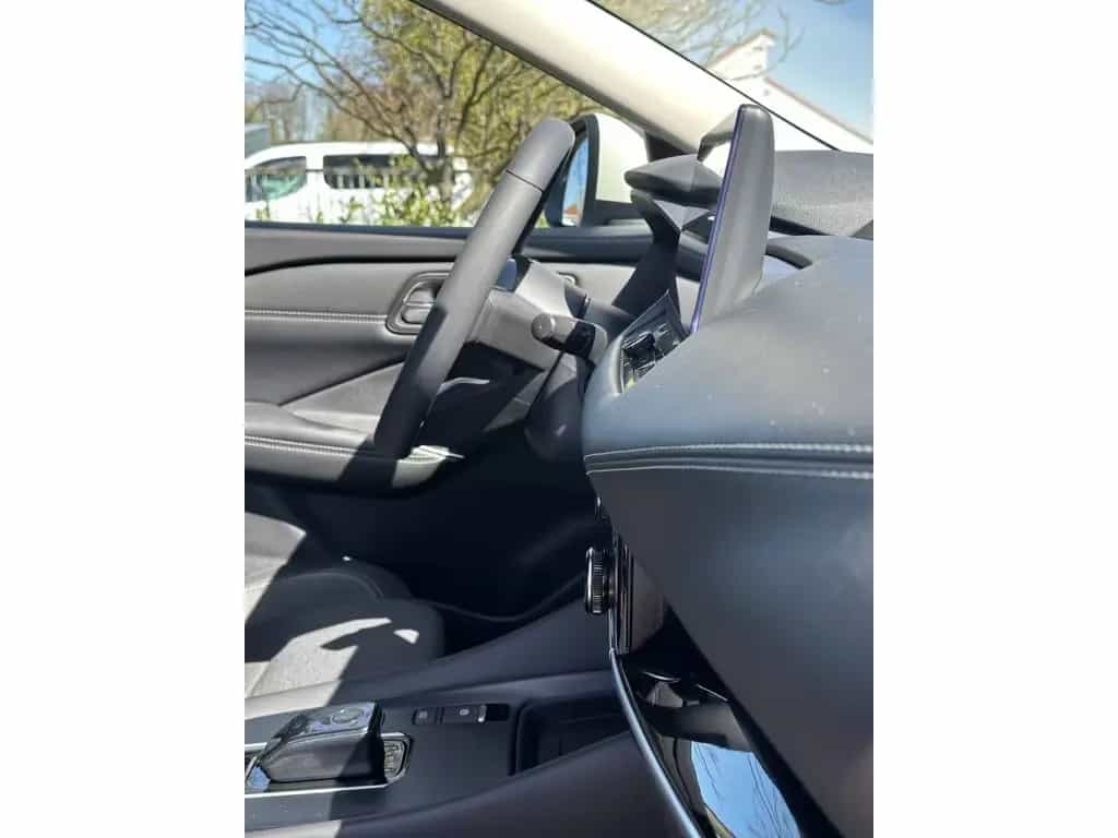 Nissan Qashqai MY22 1.5 VC-T E-POWER 190 PS 4x2 N-Conne 04/2023-photo-8