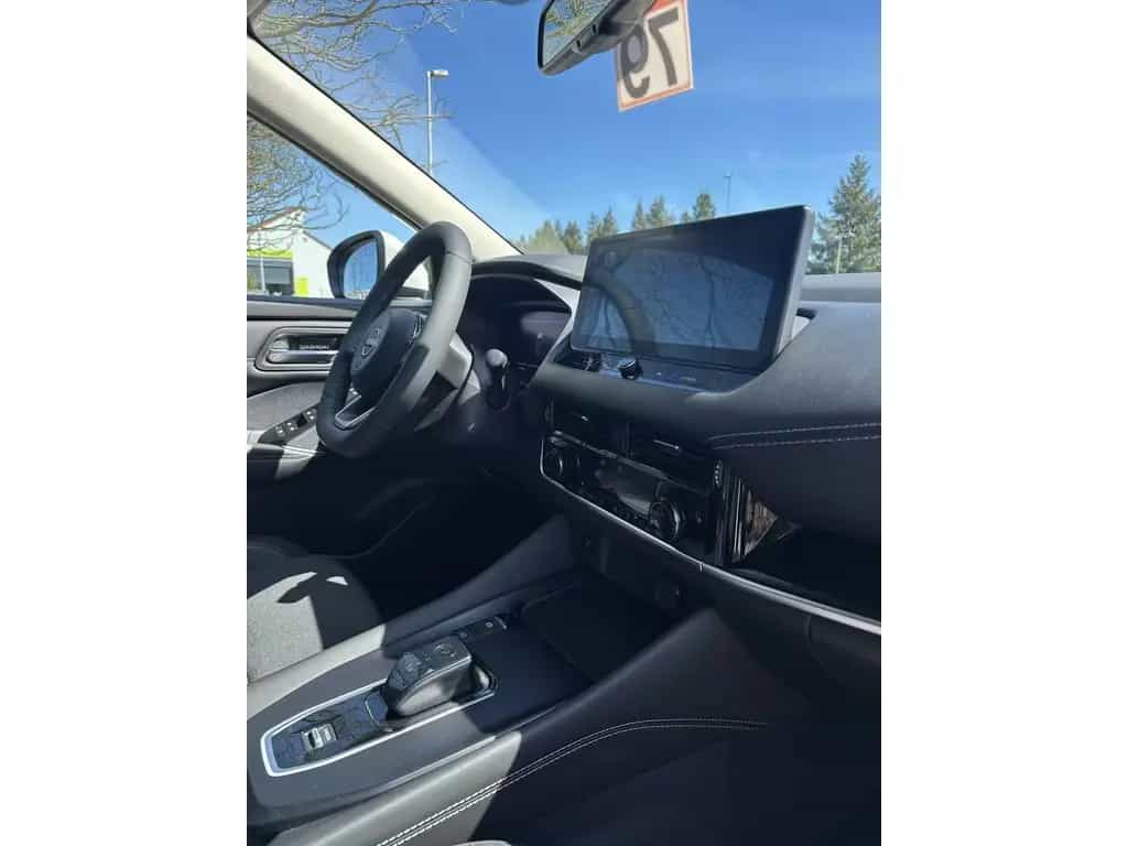 Nissan Qashqai MY22 1.5 VC-T E-POWER 190 PS 4x2 N-Conne 04/2023-photo-9