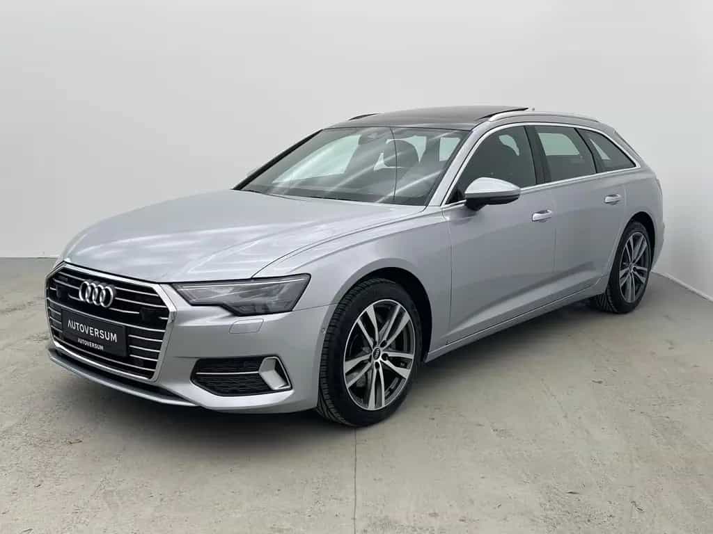 Audi A6 50 TDI quattro sport *HuD*AHK*PANO*LED*VIRT* 07/2021-photo-2
