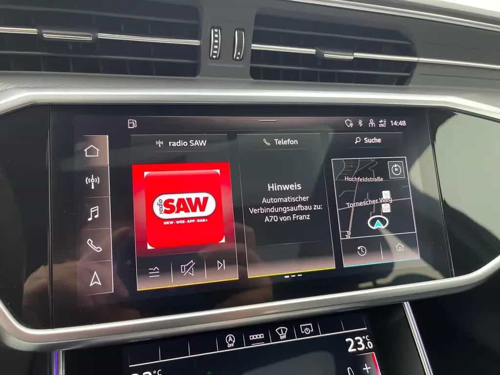 Audi A6 50 TDI quattro sport *HuD*AHK*PANO*LED*VIRT* 07/2021-photo-20