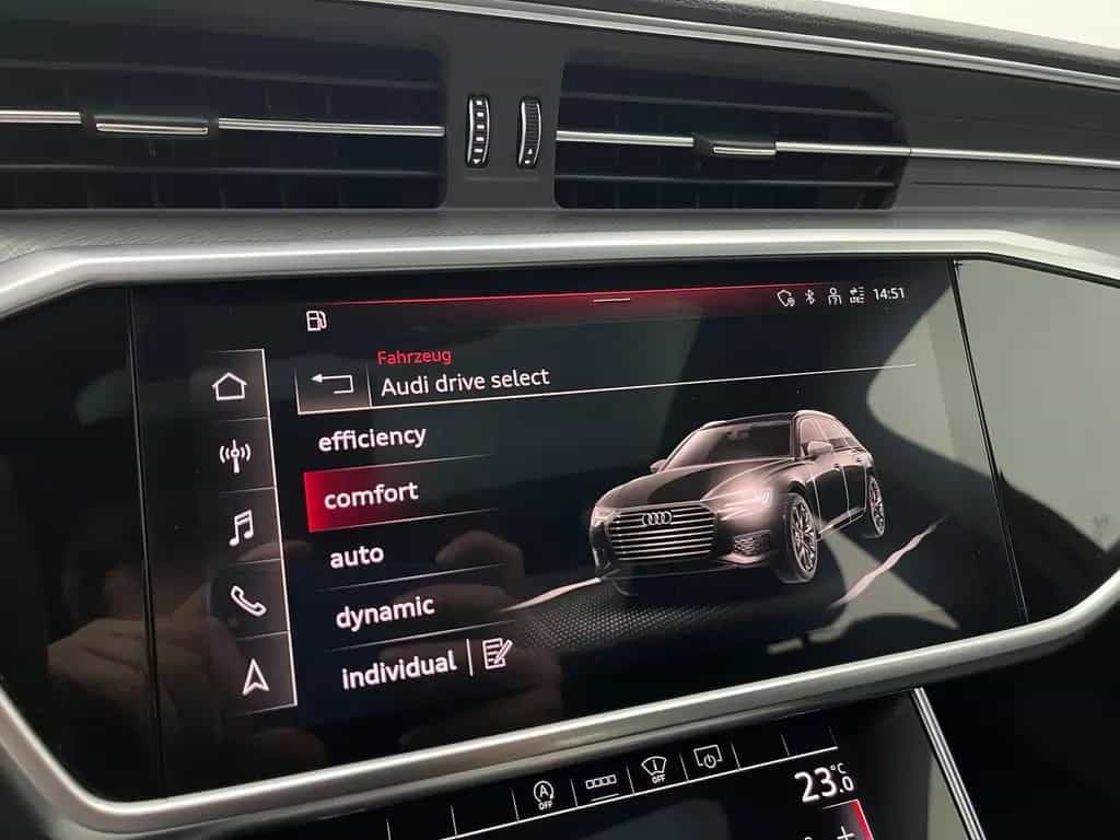 Audi A6 50 TDI quattro sport *HuD*AHK*PANO*LED*VIRT* 07/2021-photo-22