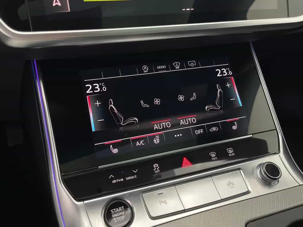 Audi A6 50 TDI quattro sport *HuD*AHK*PANO*LED*VIRT* 07/2021-photo-25