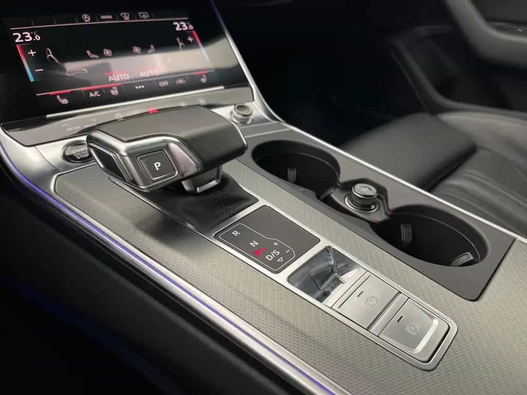 Audi A6 50 TDI quattro sport *HuD*AHK*PANO*LED*VIRT* 07/2021-photo-26