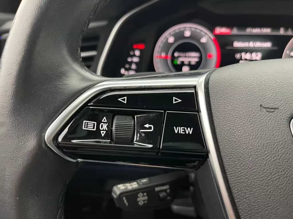 Audi A6 50 TDI quattro sport *HuD*AHK*PANO*LED*VIRT* 07/2021-photo-28