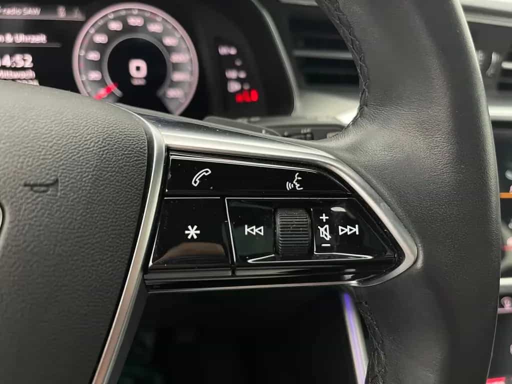 Audi A6 50 TDI quattro sport *HuD*AHK*PANO*LED*VIRT* 07/2021-photo-29