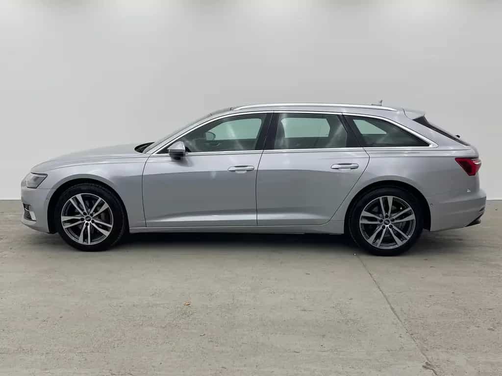 Audi A6 50 TDI quattro sport *HuD*AHK*PANO*LED*VIRT* 07/2021-photo-3