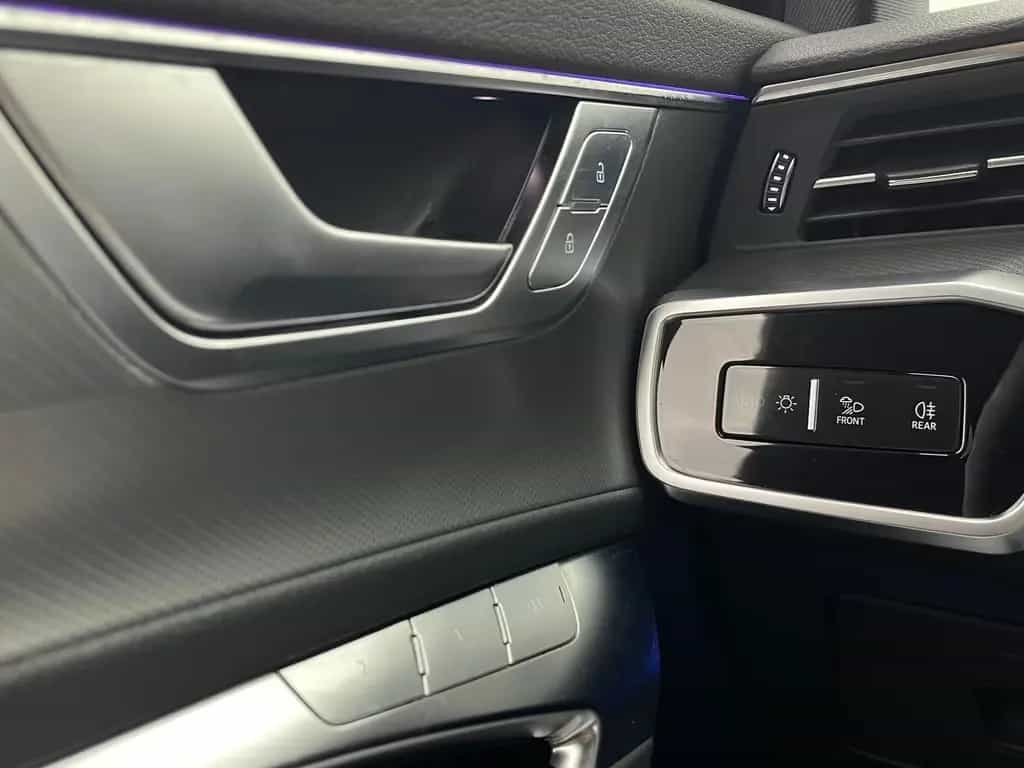 Audi A6 50 TDI quattro sport *HuD*AHK*PANO*LED*VIRT* 07/2021-photo-30