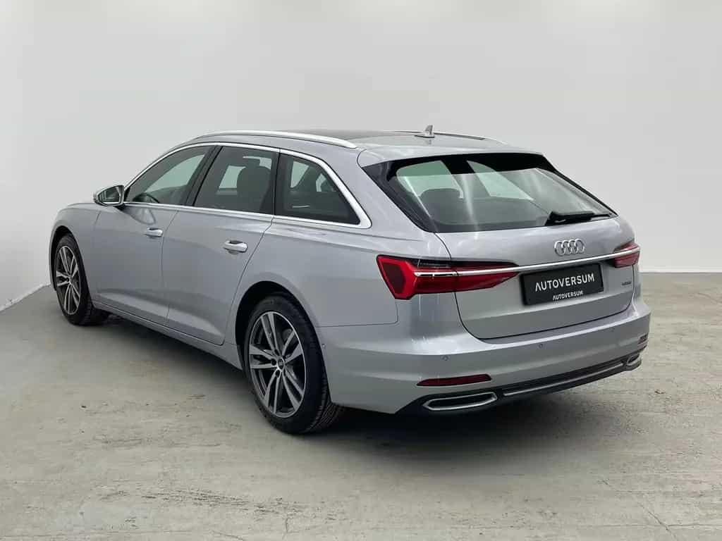 Audi A6 50 TDI quattro sport *HuD*AHK*PANO*LED*VIRT* 07/2021-photo-4
