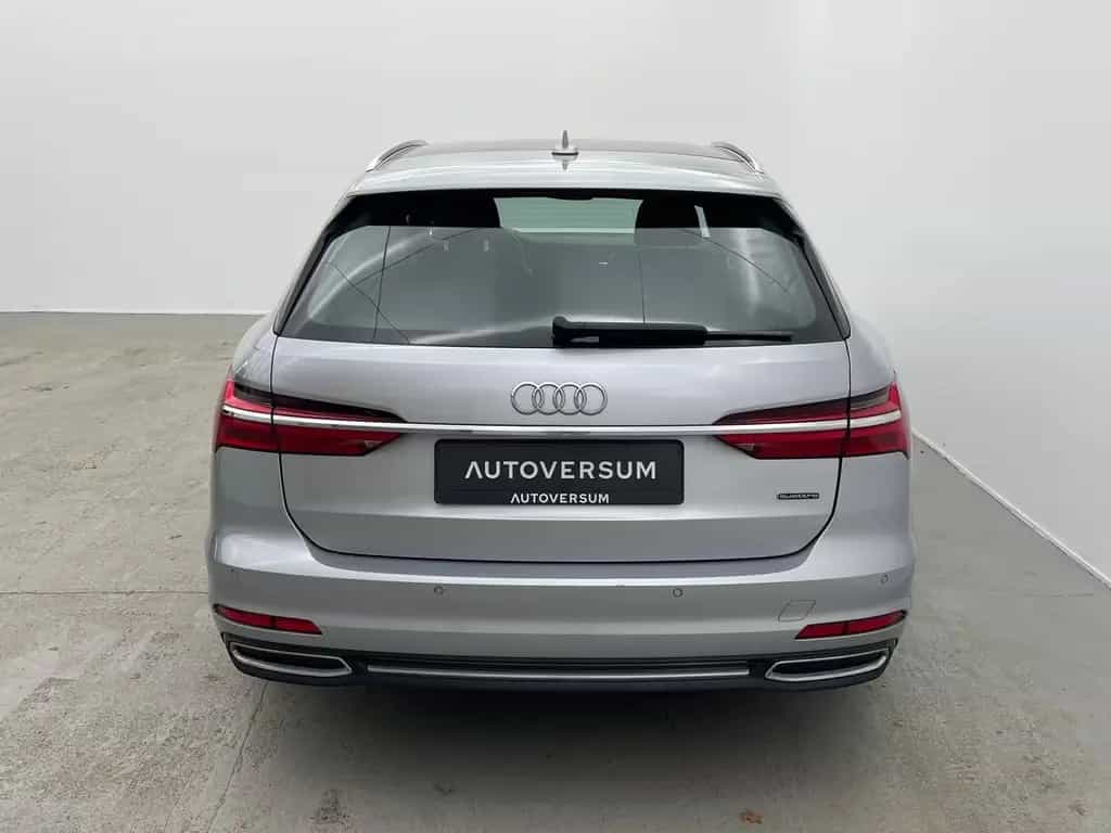 Audi A6 50 TDI quattro sport *HuD*AHK*PANO*LED*VIRT* 07/2021-photo-5