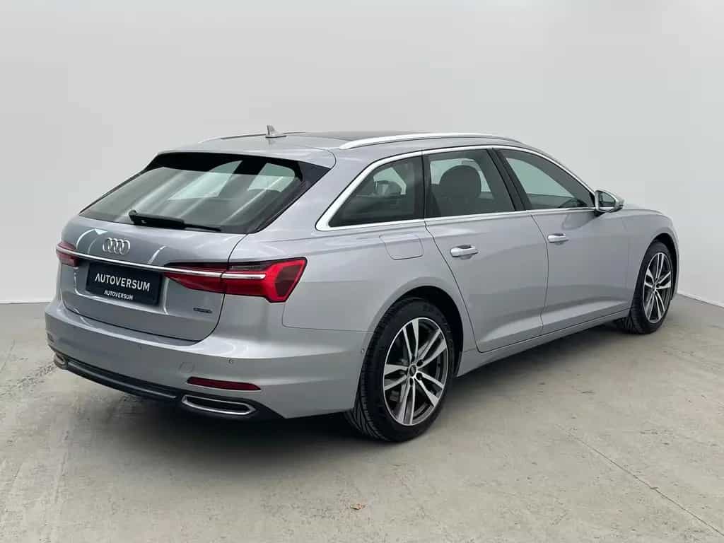 Audi A6 50 TDI quattro sport *HuD*AHK*PANO*LED*VIRT* 07/2021-photo-6