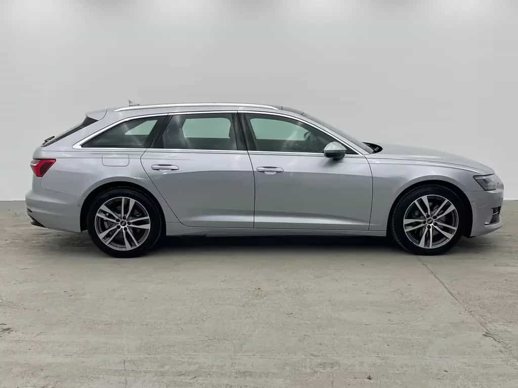 Audi A6 50 TDI quattro sport *HuD*AHK*PANO*LED*VIRT* 07/2021-photo-7