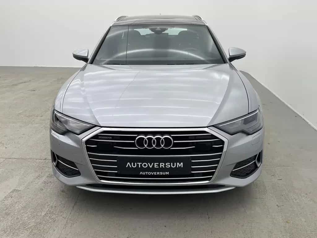 Audi A6 50 TDI quattro sport *HuD*AHK*PANO*LED*VIRT* 07/2021-photo-9