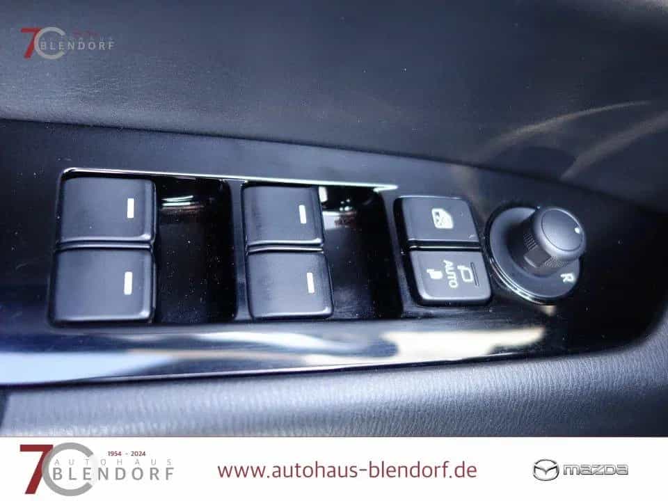 Mazda CX-5 Edition100 194 Automatik Navi|360° Kamera|A 10/2020-photo-9