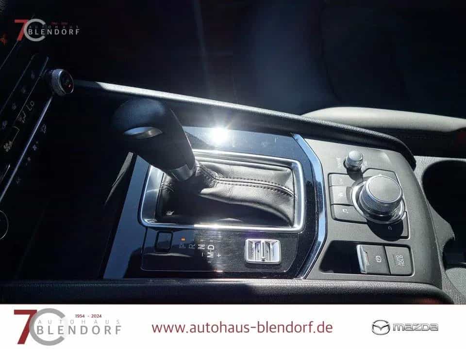 Mazda CX-5 Edition100 194 Automatik Navi|360° Kamera|A 10/2020-photo-12