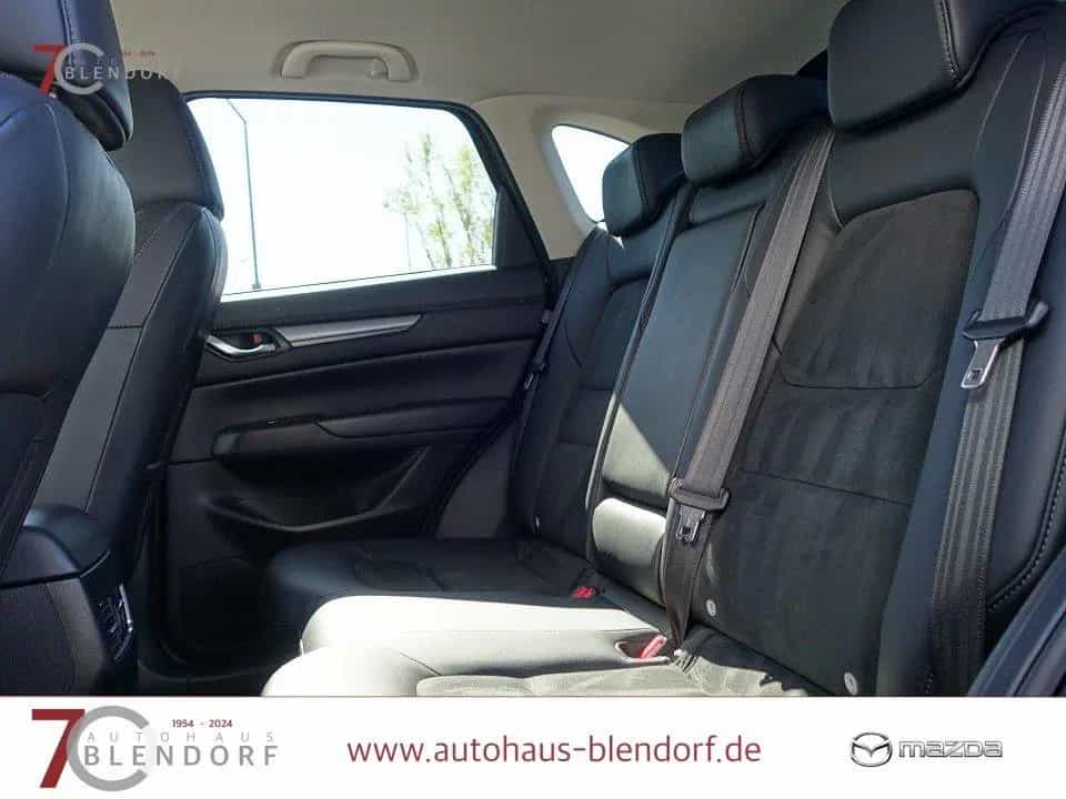 Mazda CX-5 Edition100 194 Automatik Navi|360° Kamera|A 10/2020-photo-14
