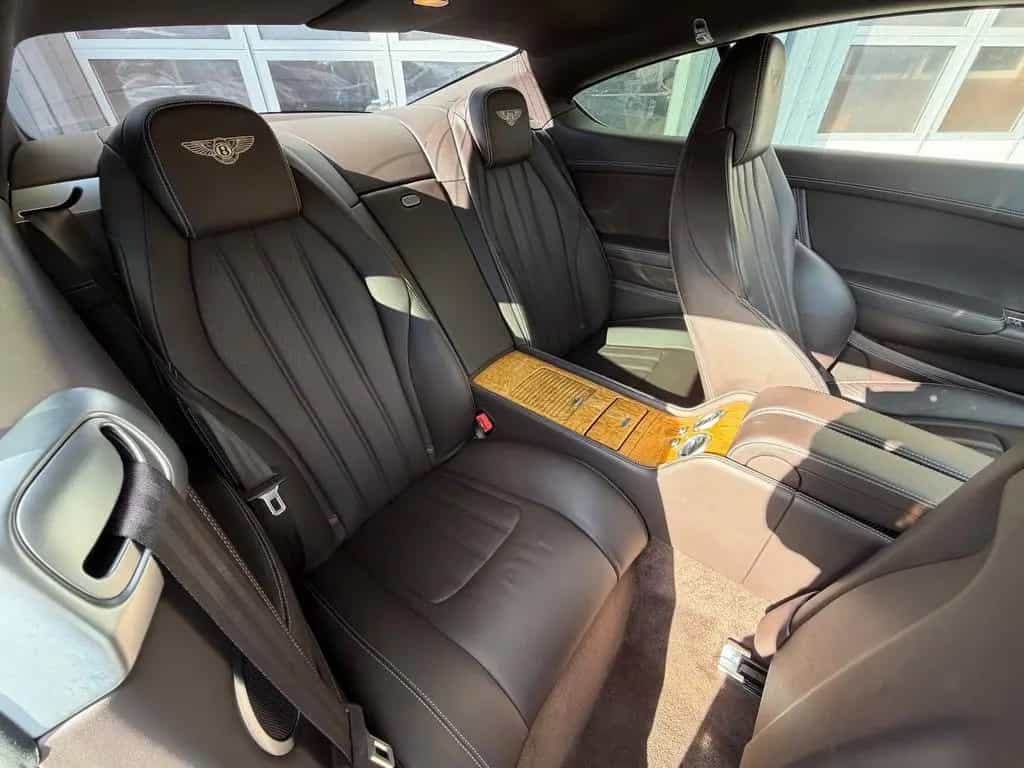 Bentley Continental GT /W12 05/2014-photo-10