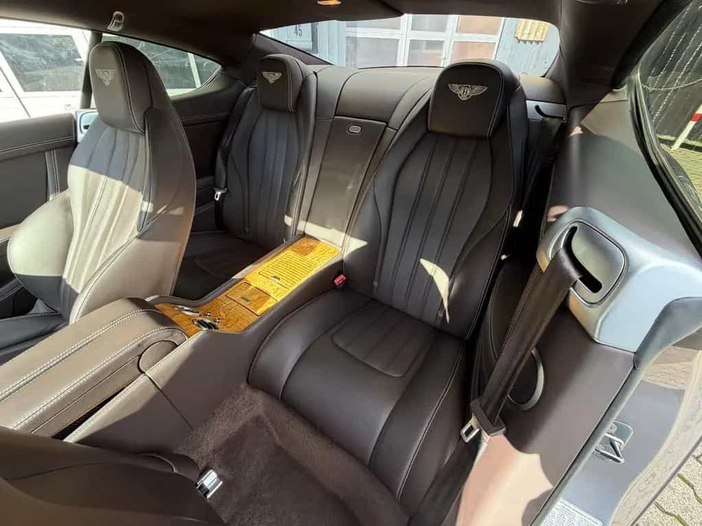 Bentley Continental GT /W12 05/2014-photo-14