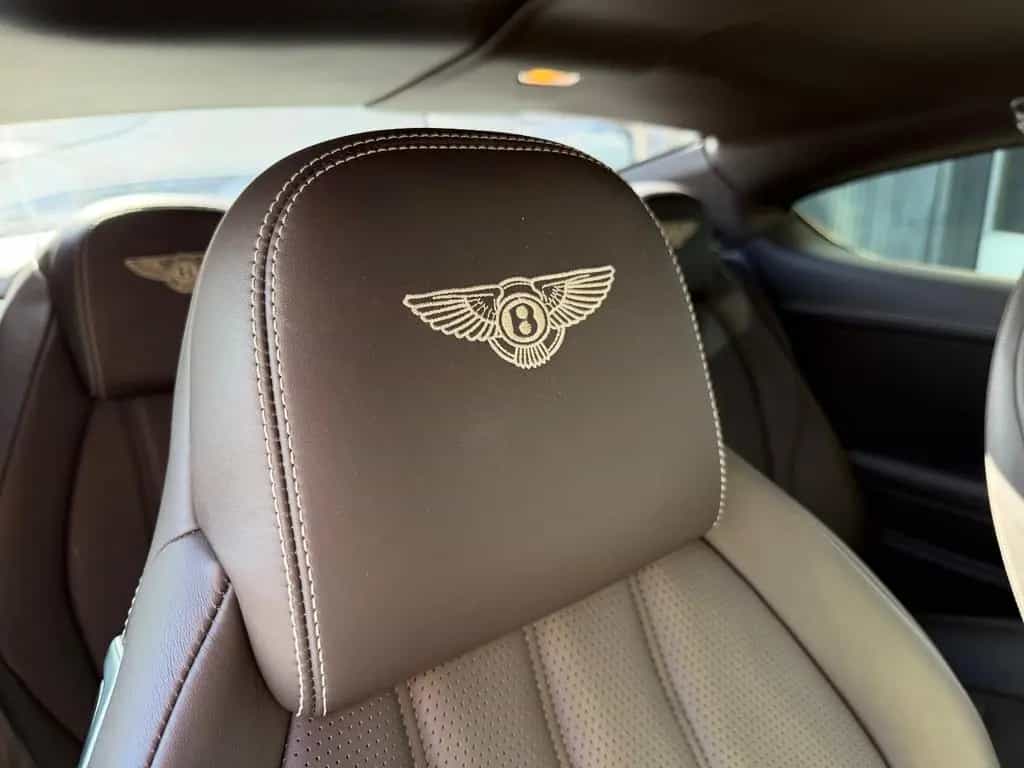 Bentley Continental GT /W12 05/2014-photo-16