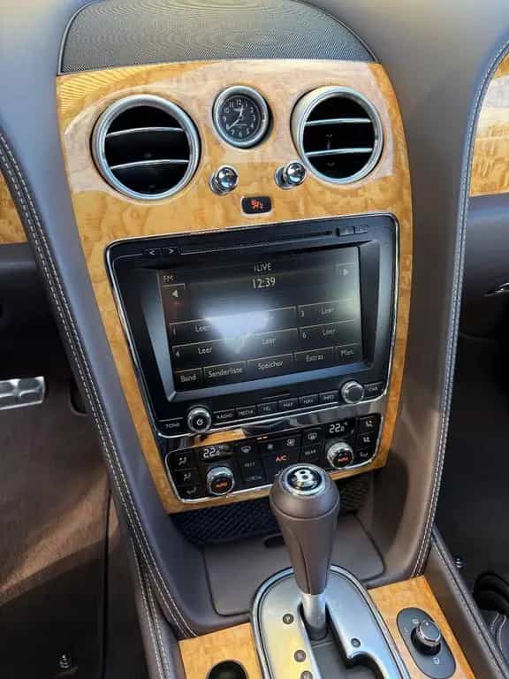 Bentley Continental GT /W12 05/2014-photo-20