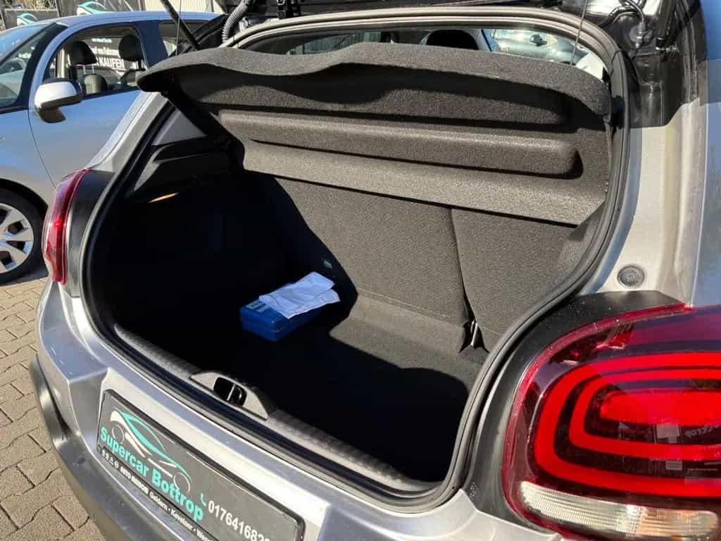 Citroën C3 Shine 10/2023-photo-13