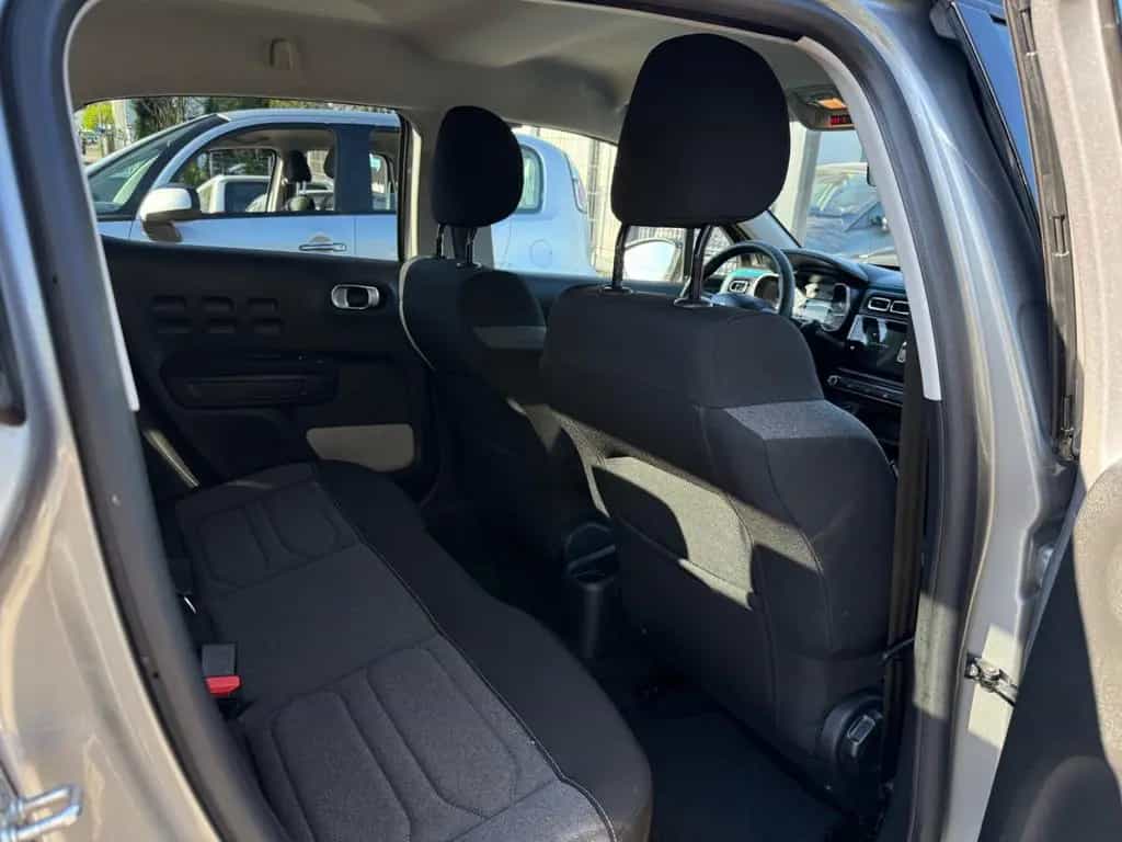 Citroën C3 Shine 10/2023-photo-14