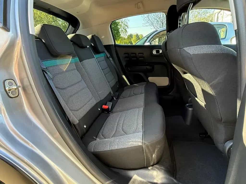 Citroën C3 Shine 10/2023-photo-15