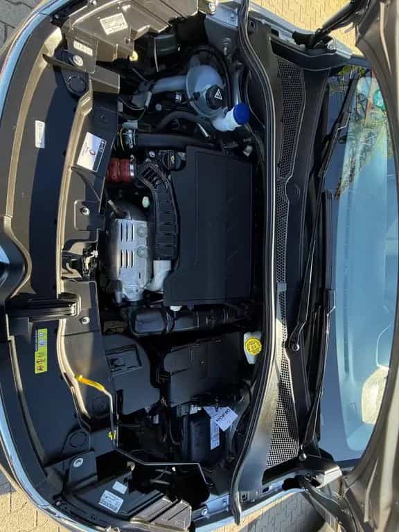 Citroën C3 Shine 10/2023-photo-21