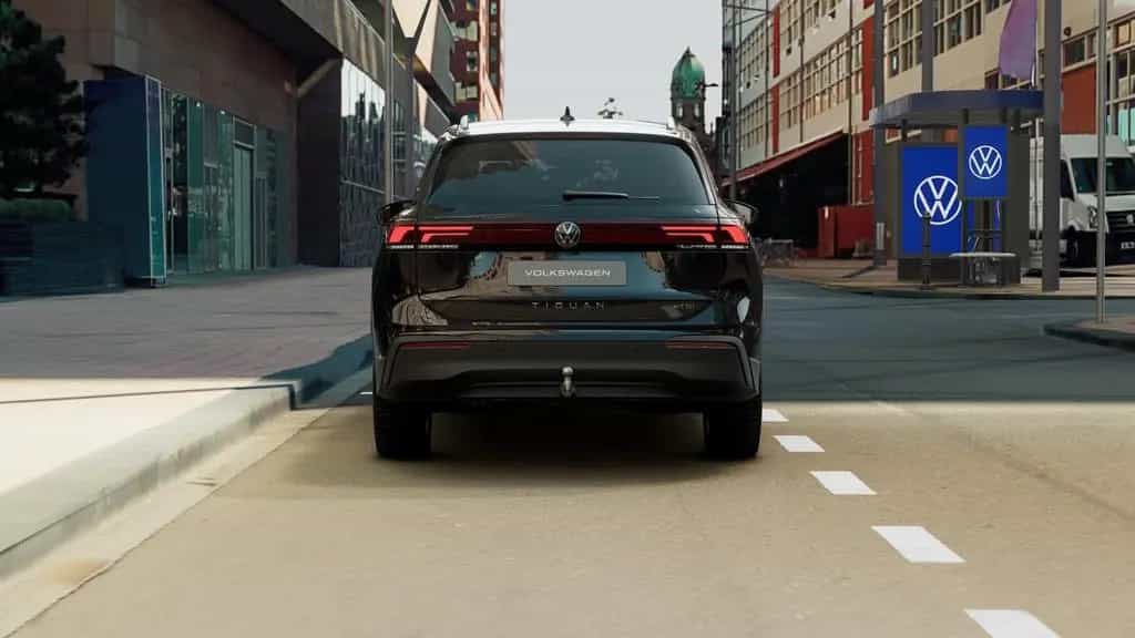 Volkswagen Tiguan ENERGY 1.5 l eTSI OPF DSG 360 ACC AHK AUT null-photo-10