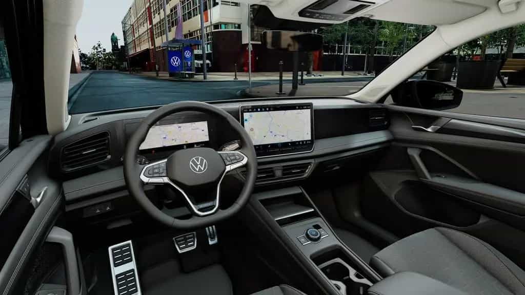 Volkswagen Tiguan ENERGY 1.5 l eTSI OPF DSG 360 ACC AHK AUT null-photo-6