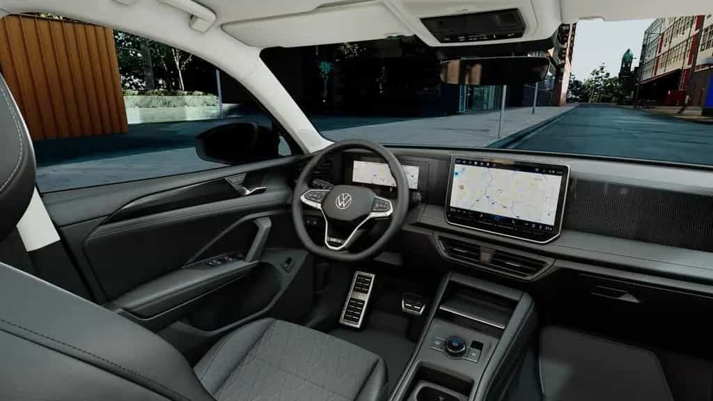 Volkswagen Tiguan ENERGY 1.5 l eTSI OPF DSG 360 ACC AHK AUT null-photo-7