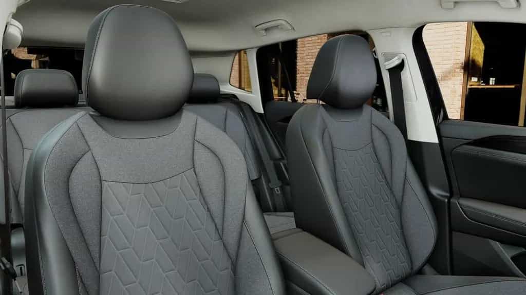 Volkswagen Tiguan ENERGY 1.5 l eTSI OPF DSG 360 ACC AHK AUT null-photo-8