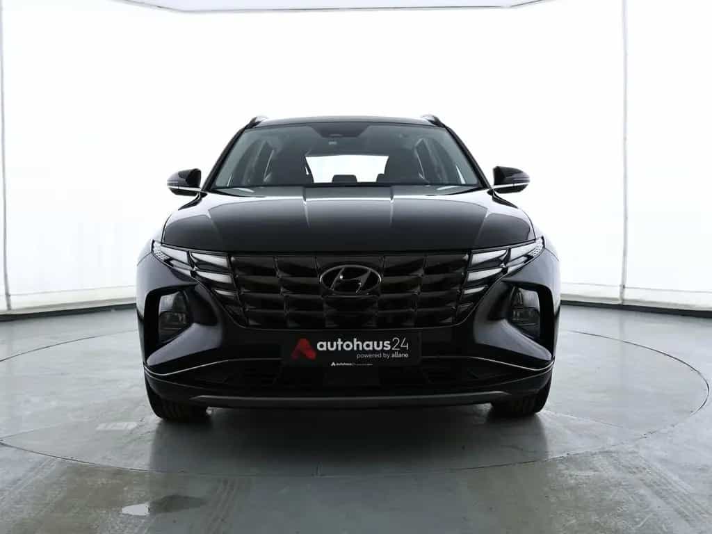 Hyundai TUCSON 1.6 T-GDI Select Navi|CAM|Dig. Cockpit 03/2024-photo-1