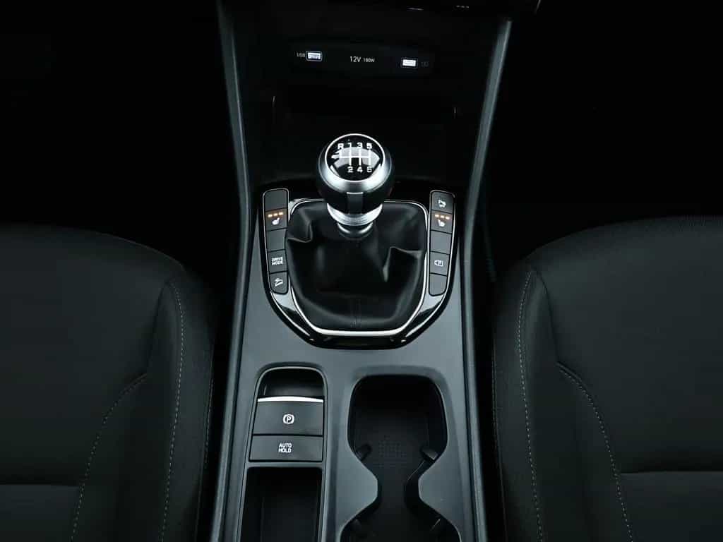 Hyundai TUCSON 1.6 T-GDI Select Navi|CAM|Dig. Cockpit 03/2024-photo-12